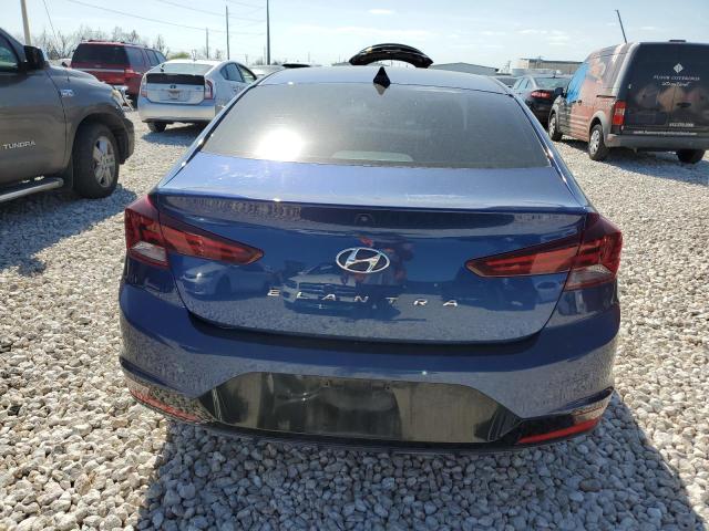 Photo 5 VIN: 5NPD84LF1KH466656 - HYUNDAI ELANTRA 