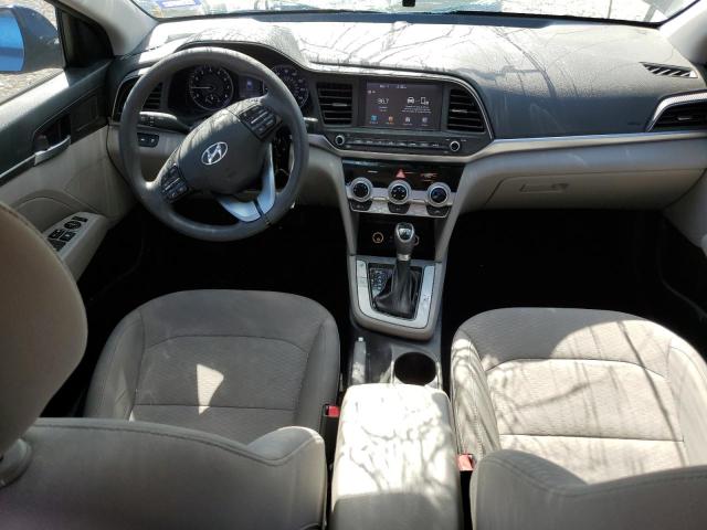 Photo 7 VIN: 5NPD84LF1KH466656 - HYUNDAI ELANTRA 