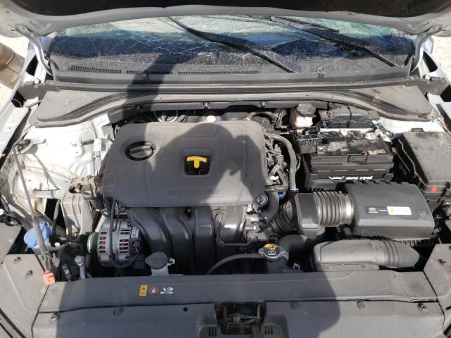 Photo 6 VIN: 5NPD84LF1KH466673 - HYUNDAI ELANTRA SE 