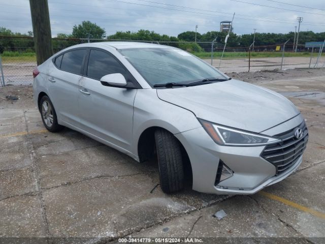 Photo 0 VIN: 5NPD84LF1KH472134 - HYUNDAI ELANTRA 