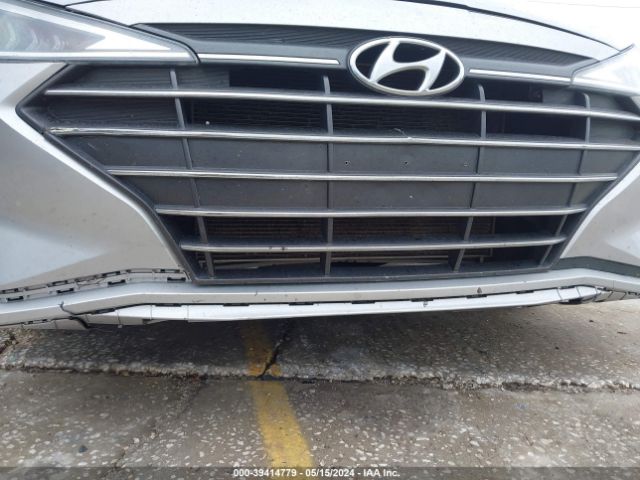 Photo 5 VIN: 5NPD84LF1KH472134 - HYUNDAI ELANTRA 