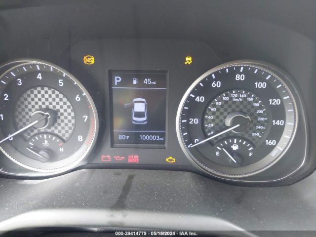 Photo 6 VIN: 5NPD84LF1KH472134 - HYUNDAI ELANTRA 