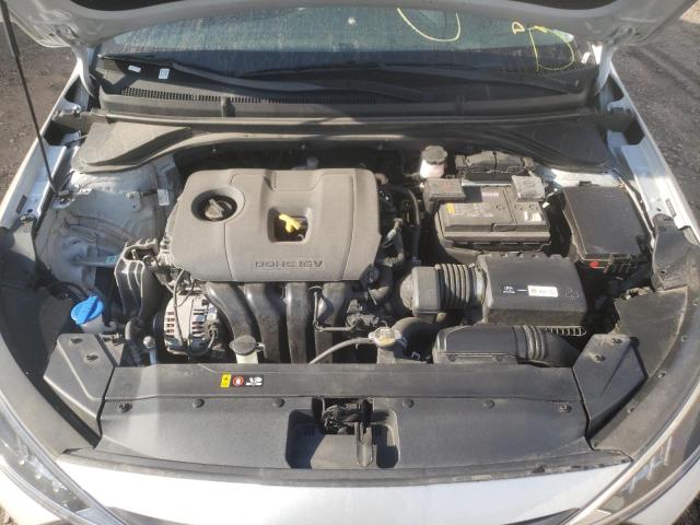 Photo 6 VIN: 5NPD84LF1KH472540 - HYUNDAI ELANTRA SE 