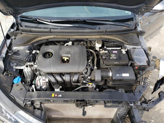 Photo 6 VIN: 5NPD84LF1KH474269 - HYUNDAI ELANTRA SE 