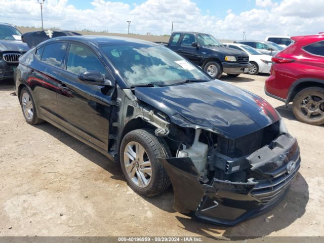 Photo 0 VIN: 5NPD84LF1KH474756 - HYUNDAI ELANTRA 