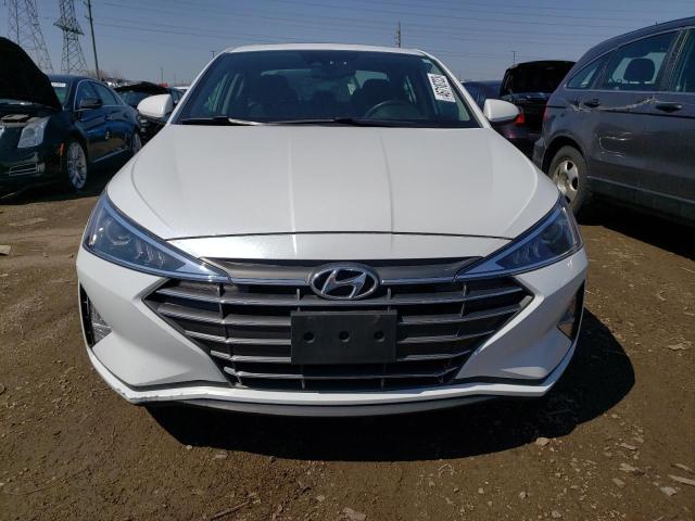 Photo 4 VIN: 5NPD84LF1KH475969 - HYUNDAI ELANTRA 