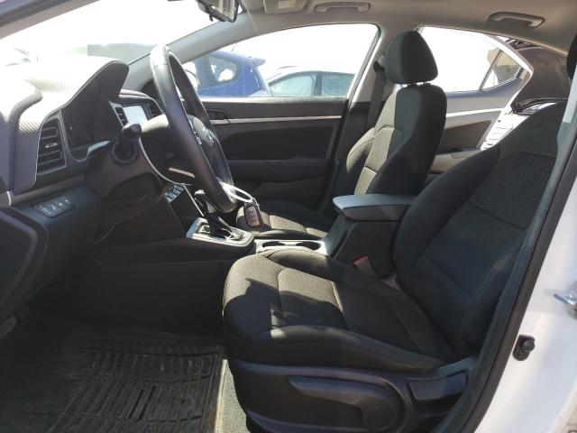 Photo 6 VIN: 5NPD84LF1KH475969 - HYUNDAI ELANTRA 