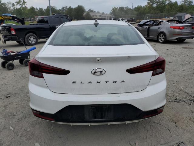 Photo 5 VIN: 5NPD84LF1KH477219 - HYUNDAI ELANTRA 