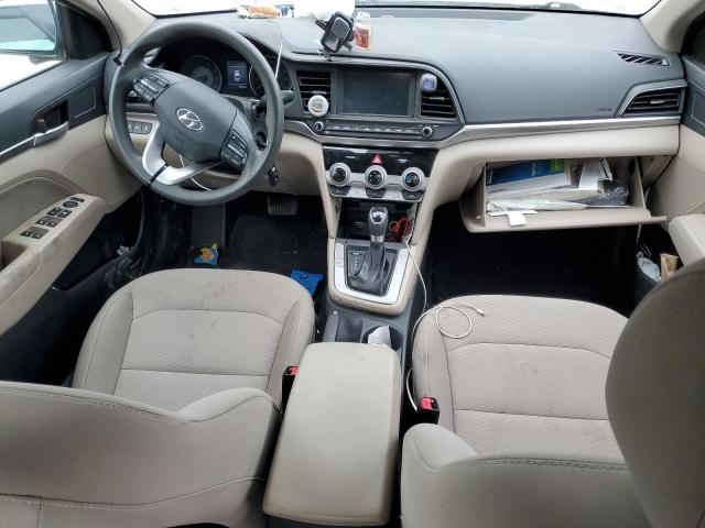 Photo 7 VIN: 5NPD84LF1KH477219 - HYUNDAI ELANTRA 