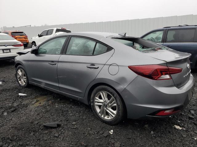 Photo 1 VIN: 5NPD84LF1KH479097 - HYUNDAI ELANTRA 