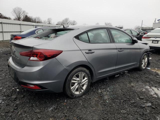 Photo 2 VIN: 5NPD84LF1KH479097 - HYUNDAI ELANTRA 