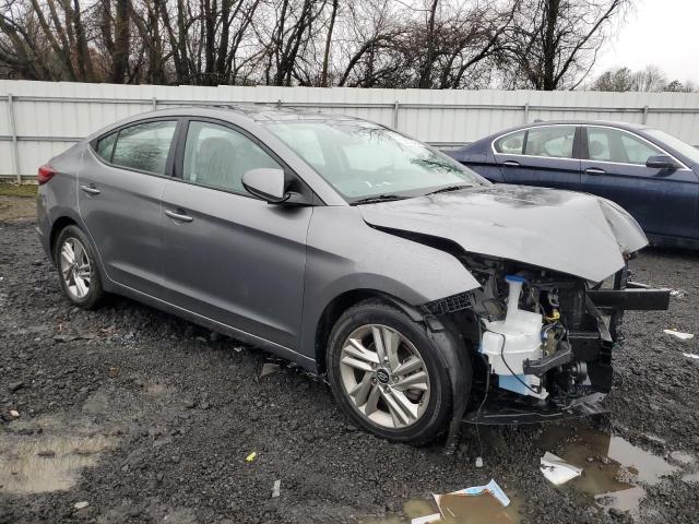 Photo 3 VIN: 5NPD84LF1KH479097 - HYUNDAI ELANTRA 