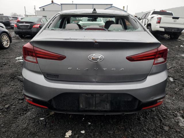 Photo 5 VIN: 5NPD84LF1KH479097 - HYUNDAI ELANTRA 