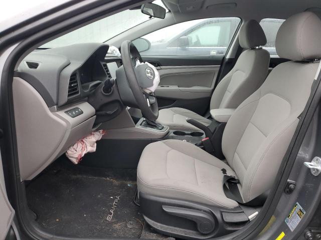 Photo 6 VIN: 5NPD84LF1KH479097 - HYUNDAI ELANTRA 