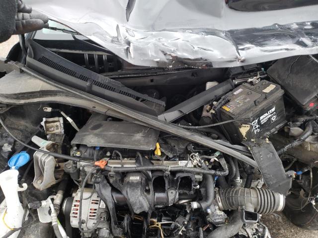 Photo 10 VIN: 5NPD84LF1KH479133 - HYUNDAI ELANTRA SE 