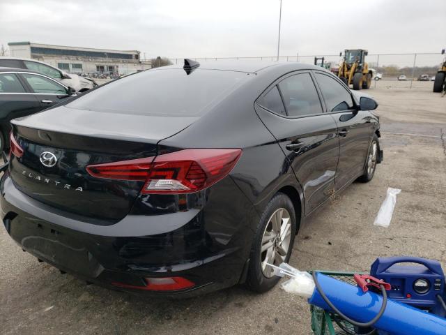 Photo 2 VIN: 5NPD84LF1KH479133 - HYUNDAI ELANTRA SE 