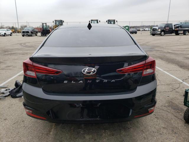 Photo 5 VIN: 5NPD84LF1KH479133 - HYUNDAI ELANTRA SE 