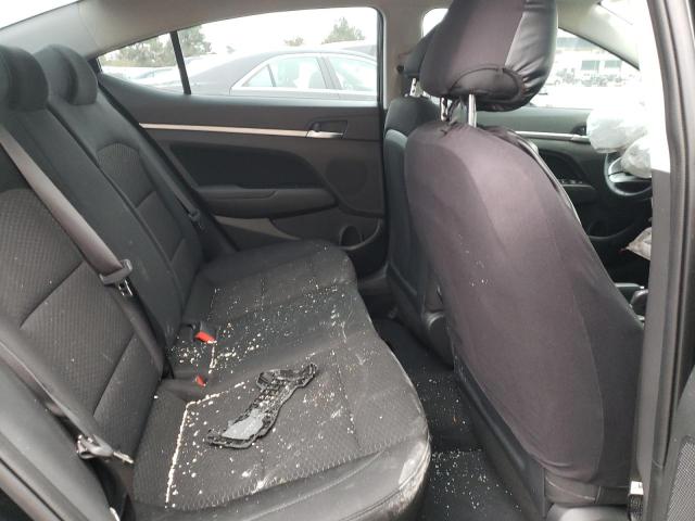 Photo 9 VIN: 5NPD84LF1KH479133 - HYUNDAI ELANTRA SE 