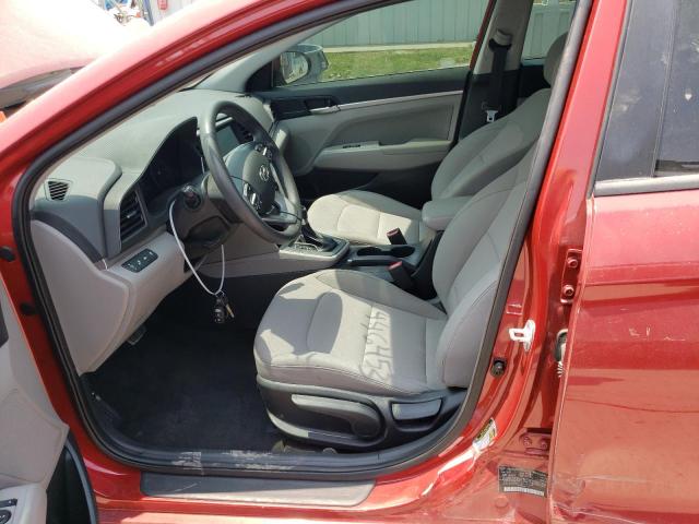 Photo 6 VIN: 5NPD84LF1KH481089 - HYUNDAI ELANTRA SE 