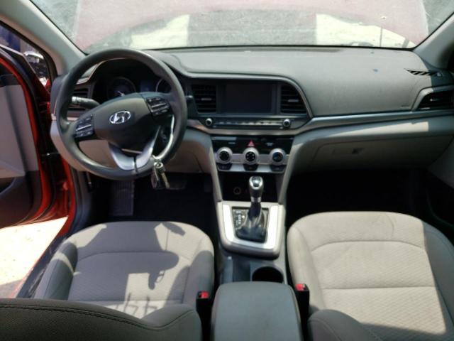 Photo 7 VIN: 5NPD84LF1KH481089 - HYUNDAI ELANTRA SE 