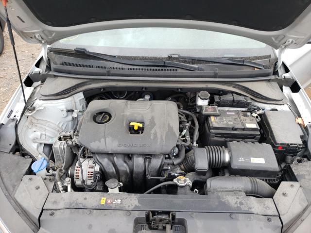 Photo 6 VIN: 5NPD84LF1KH482792 - HYUNDAI ELANTRA SE 