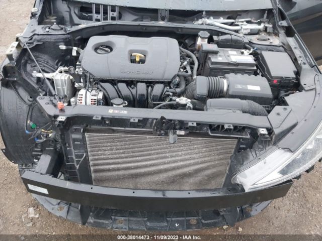 Photo 5 VIN: 5NPD84LF1KH484154 - HYUNDAI ELANTRA 