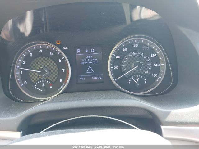 Photo 6 VIN: 5NPD84LF1KH484297 - HYUNDAI ELANTRA 