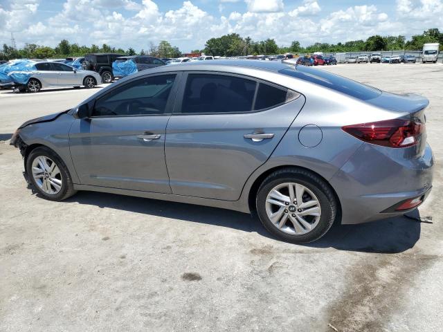 Photo 1 VIN: 5NPD84LF1KH488107 - HYUNDAI ELANTRA SE 