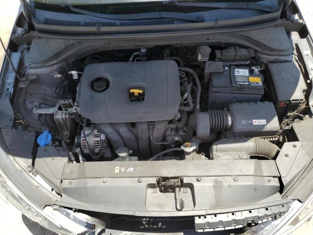 Photo 10 VIN: 5NPD84LF1KH488107 - HYUNDAI ELANTRA SE 