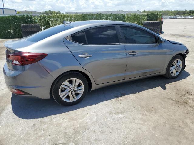 Photo 2 VIN: 5NPD84LF1KH488107 - HYUNDAI ELANTRA SE 