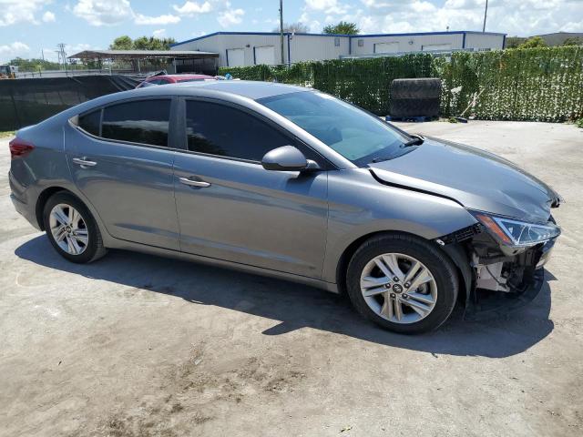 Photo 3 VIN: 5NPD84LF1KH488107 - HYUNDAI ELANTRA SE 