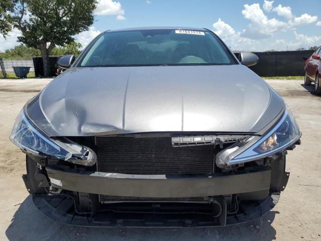 Photo 4 VIN: 5NPD84LF1KH488107 - HYUNDAI ELANTRA SE 