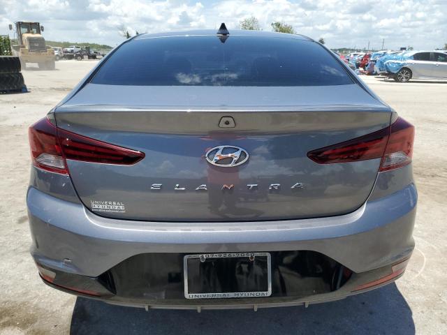 Photo 5 VIN: 5NPD84LF1KH488107 - HYUNDAI ELANTRA SE 