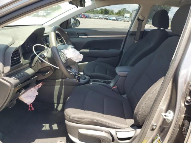 Photo 6 VIN: 5NPD84LF1KH488107 - HYUNDAI ELANTRA SE 