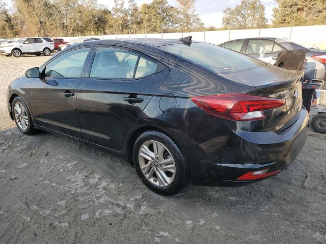 Photo 1 VIN: 5NPD84LF1KH490648 - HYUNDAI ELANTRA SE 