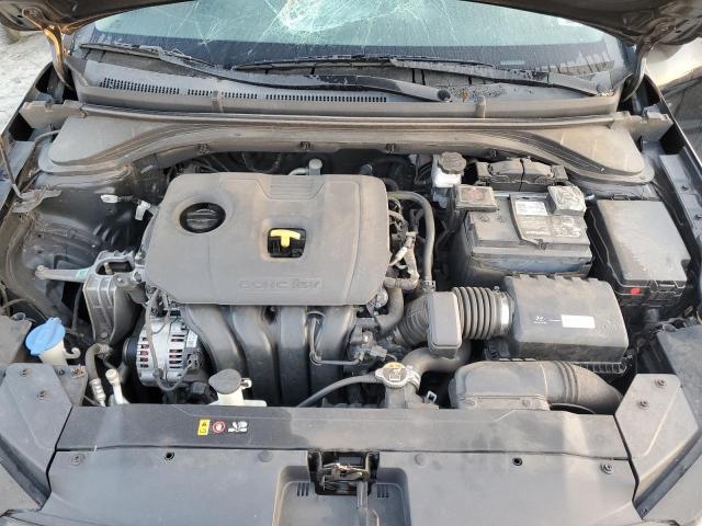 Photo 10 VIN: 5NPD84LF1KH490648 - HYUNDAI ELANTRA SE 