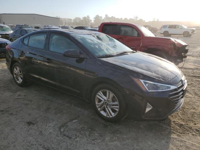 Photo 3 VIN: 5NPD84LF1KH490648 - HYUNDAI ELANTRA SE 