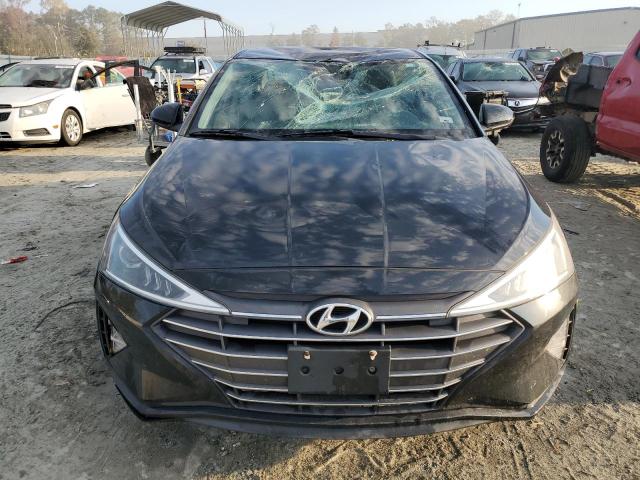 Photo 4 VIN: 5NPD84LF1KH490648 - HYUNDAI ELANTRA SE 