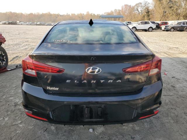 Photo 5 VIN: 5NPD84LF1KH490648 - HYUNDAI ELANTRA SE 