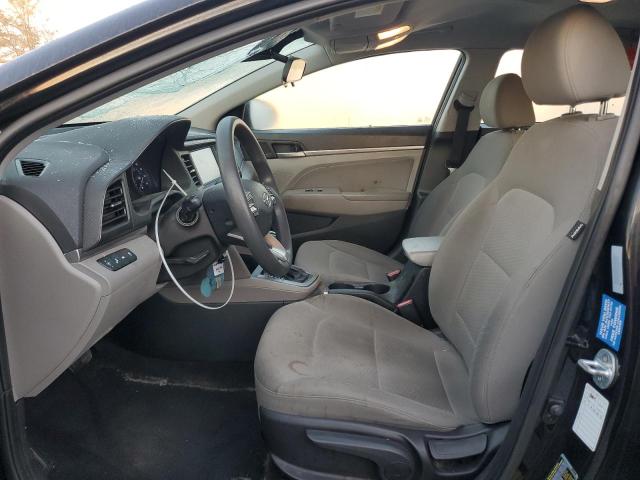 Photo 6 VIN: 5NPD84LF1KH490648 - HYUNDAI ELANTRA SE 