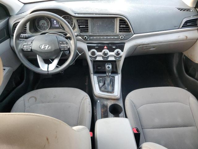 Photo 7 VIN: 5NPD84LF1KH490648 - HYUNDAI ELANTRA SE 