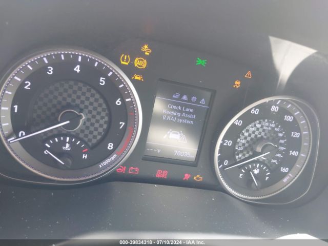 Photo 6 VIN: 5NPD84LF1KH490682 - HYUNDAI ELANTRA 