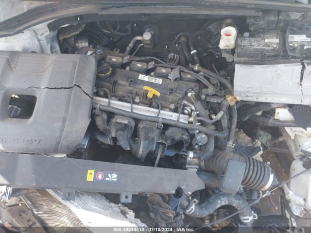 Photo 9 VIN: 5NPD84LF1KH490682 - HYUNDAI ELANTRA 