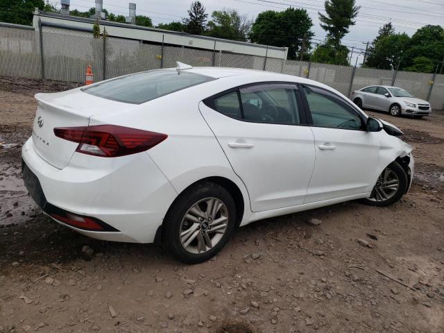 Photo 2 VIN: 5NPD84LF1KH492996 - HYUNDAI ELANTRA 