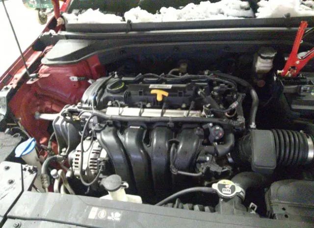 Photo 9 VIN: 5NPD84LF1KH493890 - HYUNDAI ELANTRA 