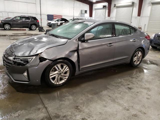 Photo 0 VIN: 5NPD84LF1LH499481 - HYUNDAI ELANTRA 