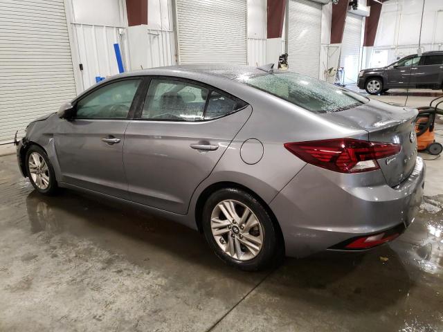 Photo 1 VIN: 5NPD84LF1LH499481 - HYUNDAI ELANTRA 