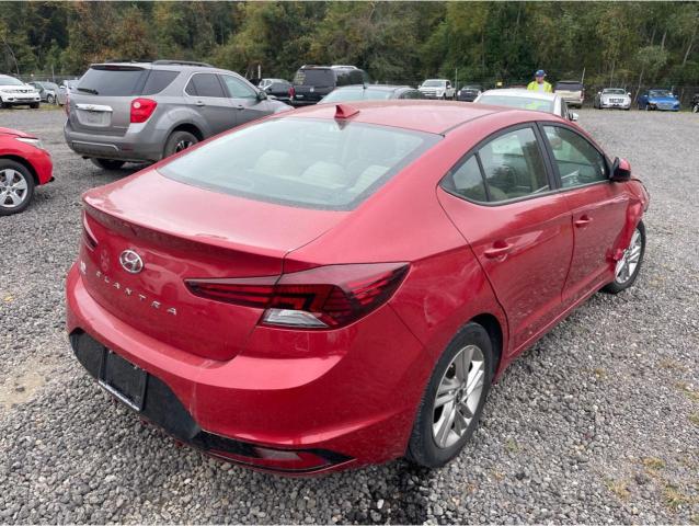 Photo 3 VIN: 5NPD84LF1LH501911 - HYUNDAI ELANTRA 