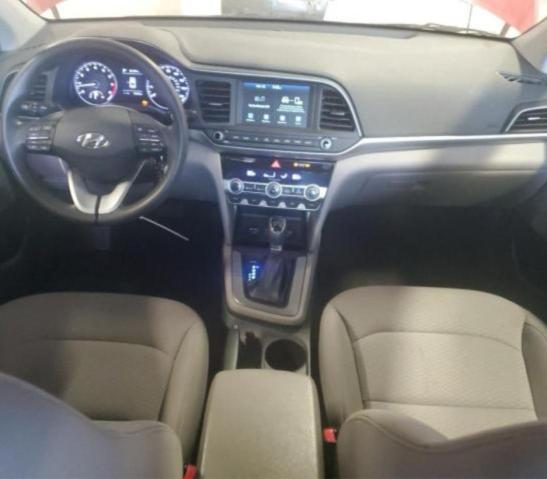 Photo 8 VIN: 5NPD84LF1LH501911 - HYUNDAI ELANTRA 