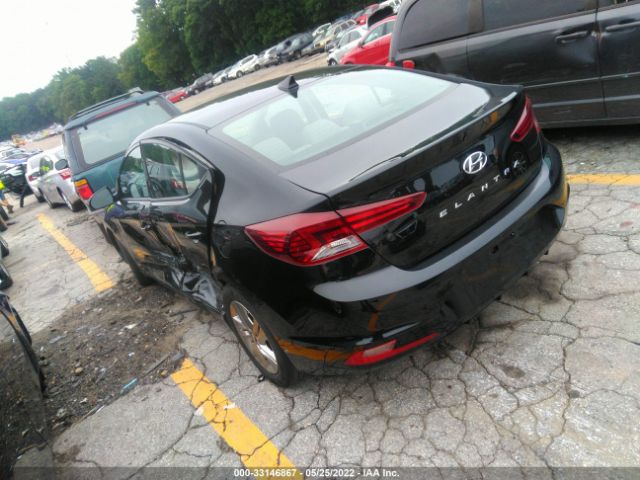 Photo 2 VIN: 5NPD84LF1LH503027 - HYUNDAI ELANTRA 